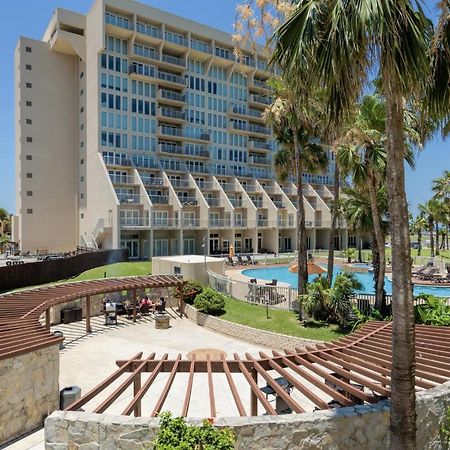 Newly Decorated Condo In Beautiful Beachfront Resort South Padre Island Eksteriør billede