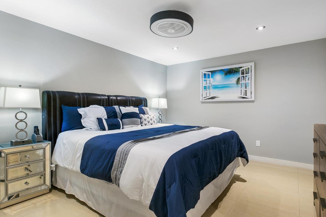 Newly Decorated Condo In Beautiful Beachfront Resort South Padre Island Eksteriør billede